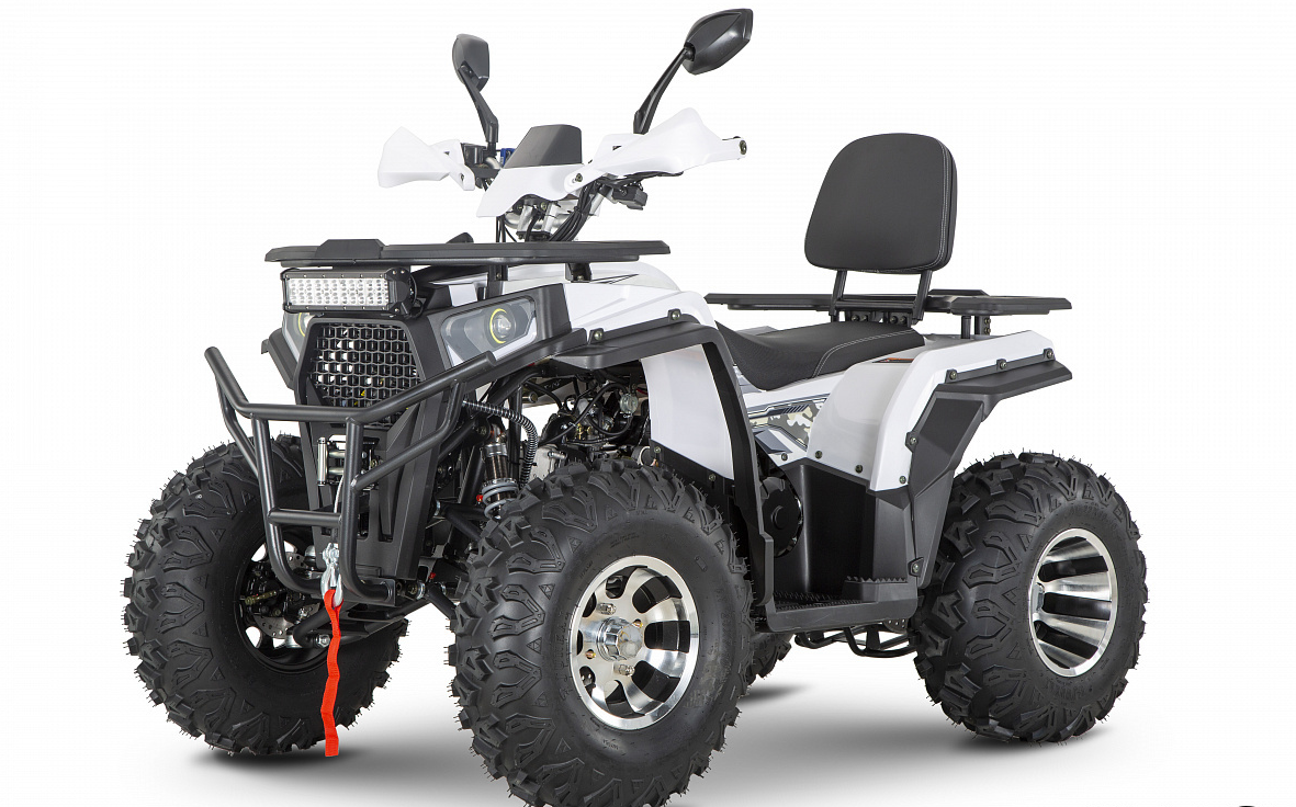 Квадроцикл YACOTA VIKING PRO в Раменском