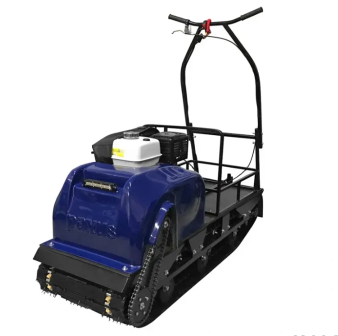 Мотобуксировщик PAXUS 500 15 л.с. в Раменском