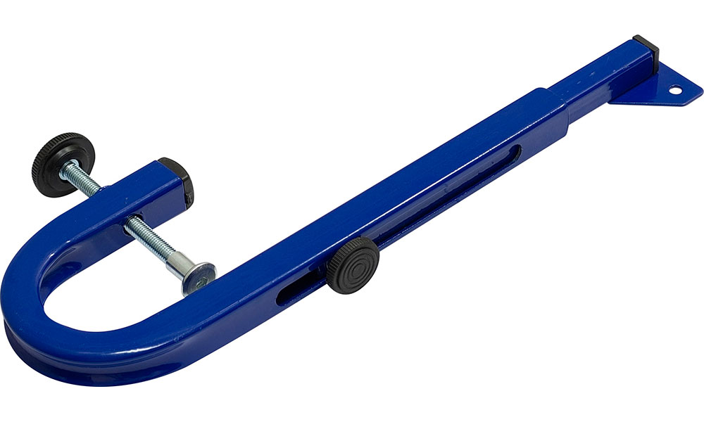 Кронштейн датчика эхолота №2 с петлей в Раменском