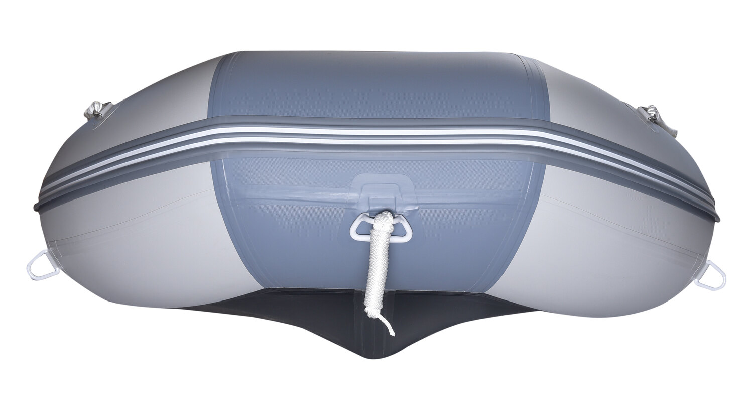 НАДУВНАЯ ЛОДКА GLADIATOR B330AL в Раменском