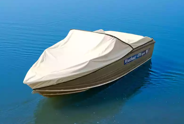 Комбинированный катер Wyatboat-470 Open в Раменском Комбинированный катер Wyatboat-470 Open в Раменском