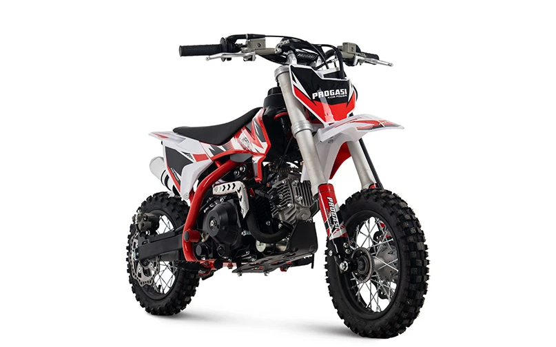 Питбайк Progasi KIDS POWER 110 (10/10) в Раменском