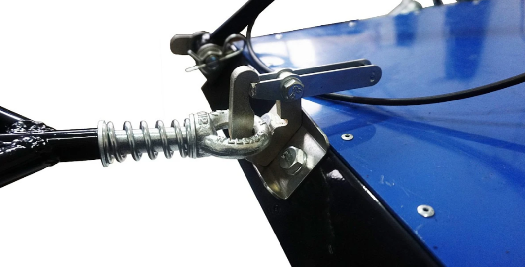 Мотобуксировщик XTREME-MOTORS "Конек-Горбунок" 8.5 л.с. в Раменском