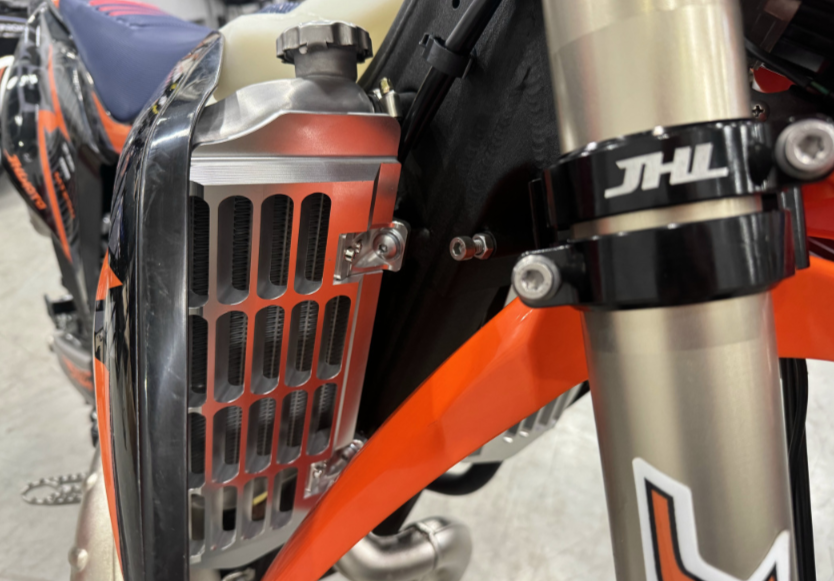 Мотоцикл JHLMOTO JHL M5 MT250 (1E66MM) в Раменском