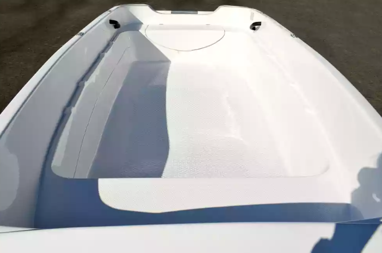 Стеклопластиковая лодка Пингвин (тримаран) в Раменском