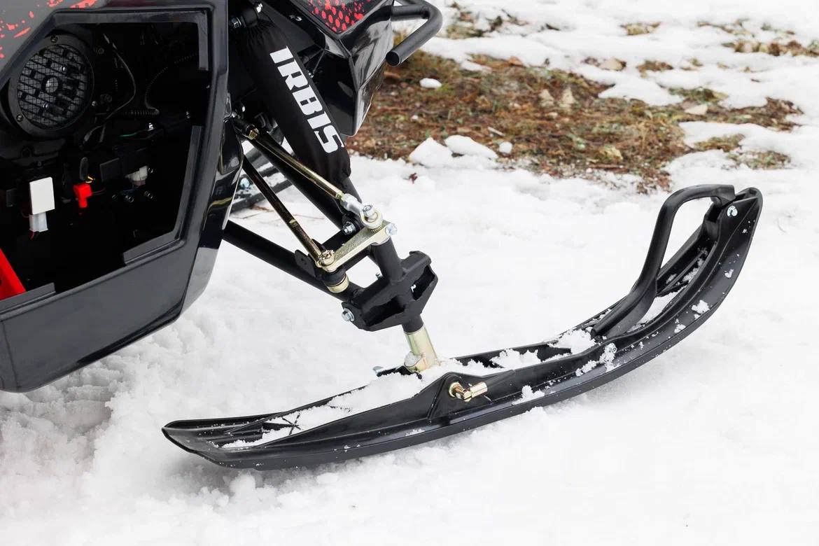 Снегоход IRBIS SF200L NEW 24/25 в Раменском