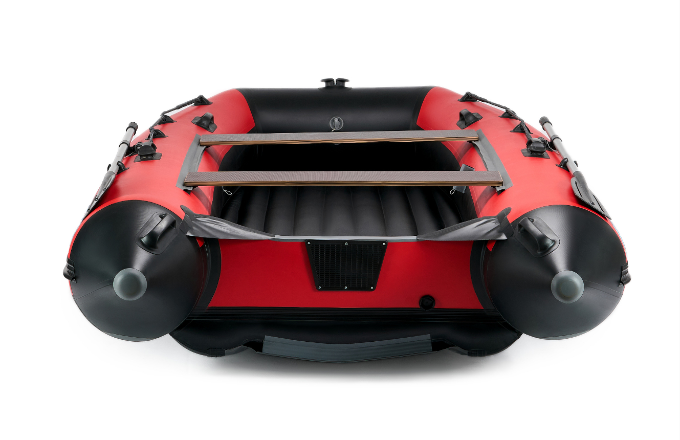 КОМПЛЕКТ ЛОДКА MISHIMO RAPID 380 PRO+ ЛОДОЧНЫЙ МОТОР MARLIN MP 9.9 (20) AMHS PROLINE FORCE в Раменском