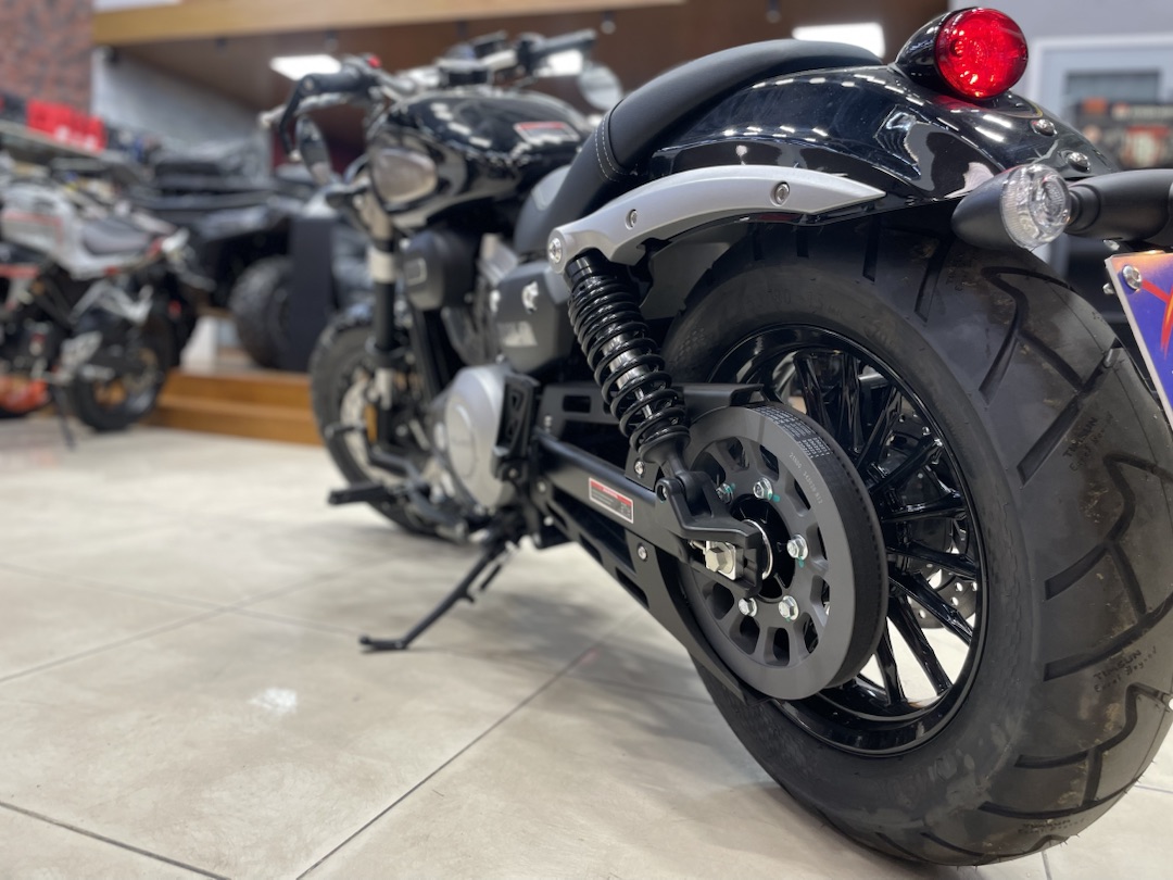 Мотоцикл Benda Chinchilla 300 в Раменском