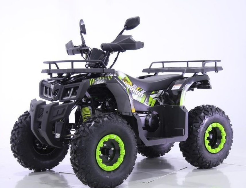 Квадроцикл YACOTA WARRIOR 200 PRO в Раменском