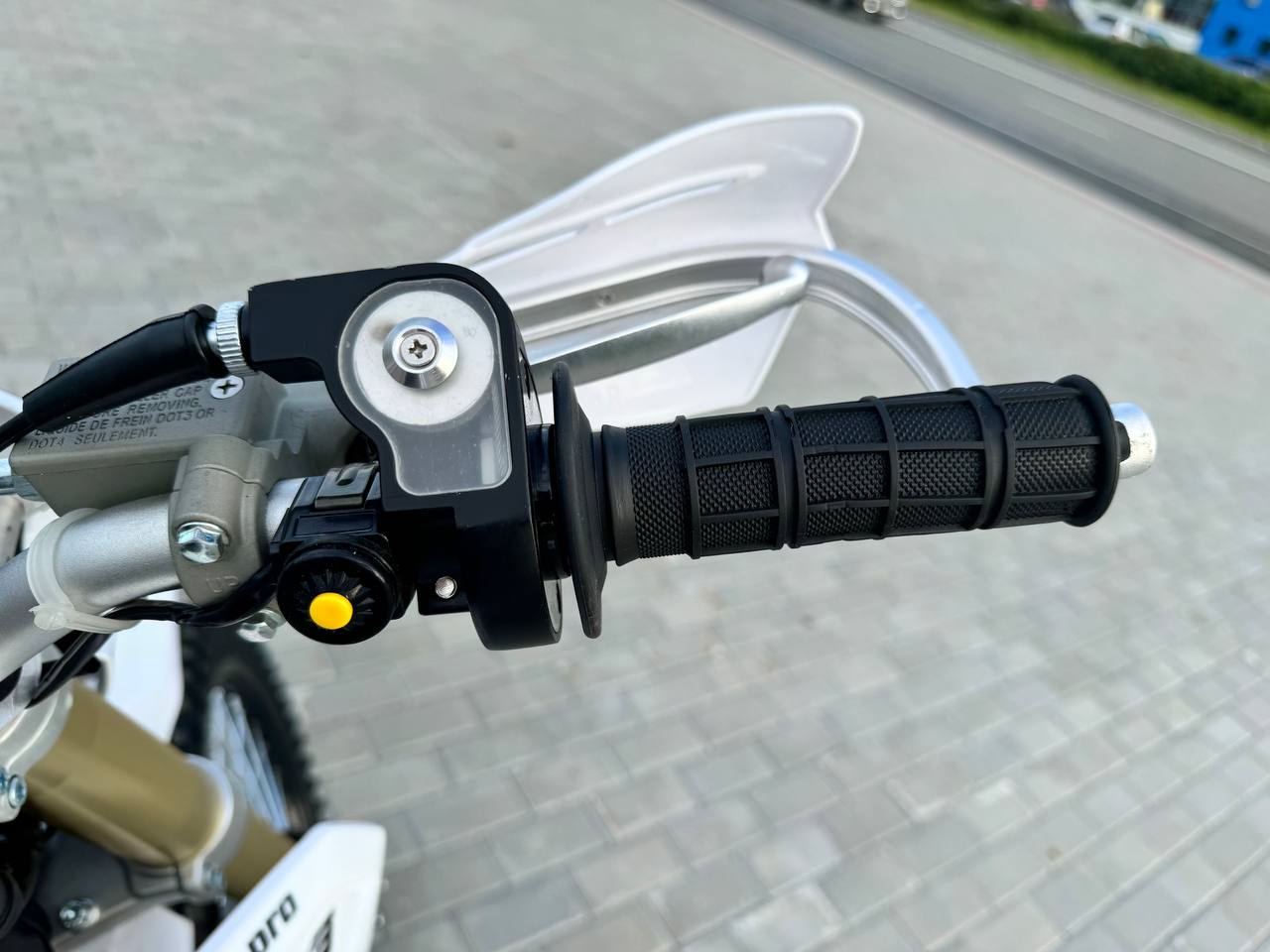 Эндуро / кросс мотоцикл BSE Z3 21/18 в Раменском