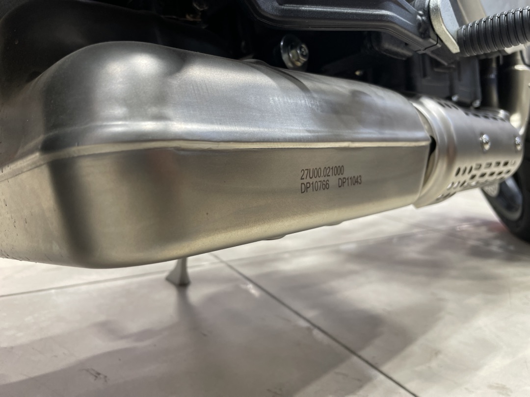 Мотоцикл Benda LFS 700 в Раменском