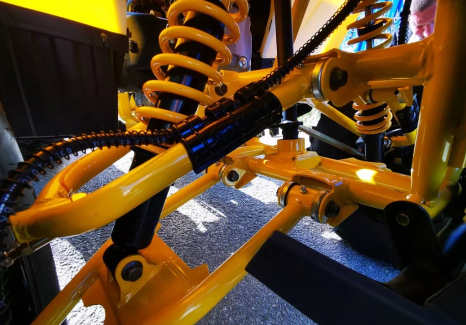 Квадроцикл MOTOLAND (МОТОЛЕНД) VOX200 WILD TRACK X PRO (баланс. вал) в Раменском