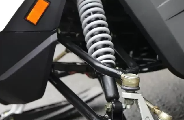 Снегоход ULAR 220 в Раменском