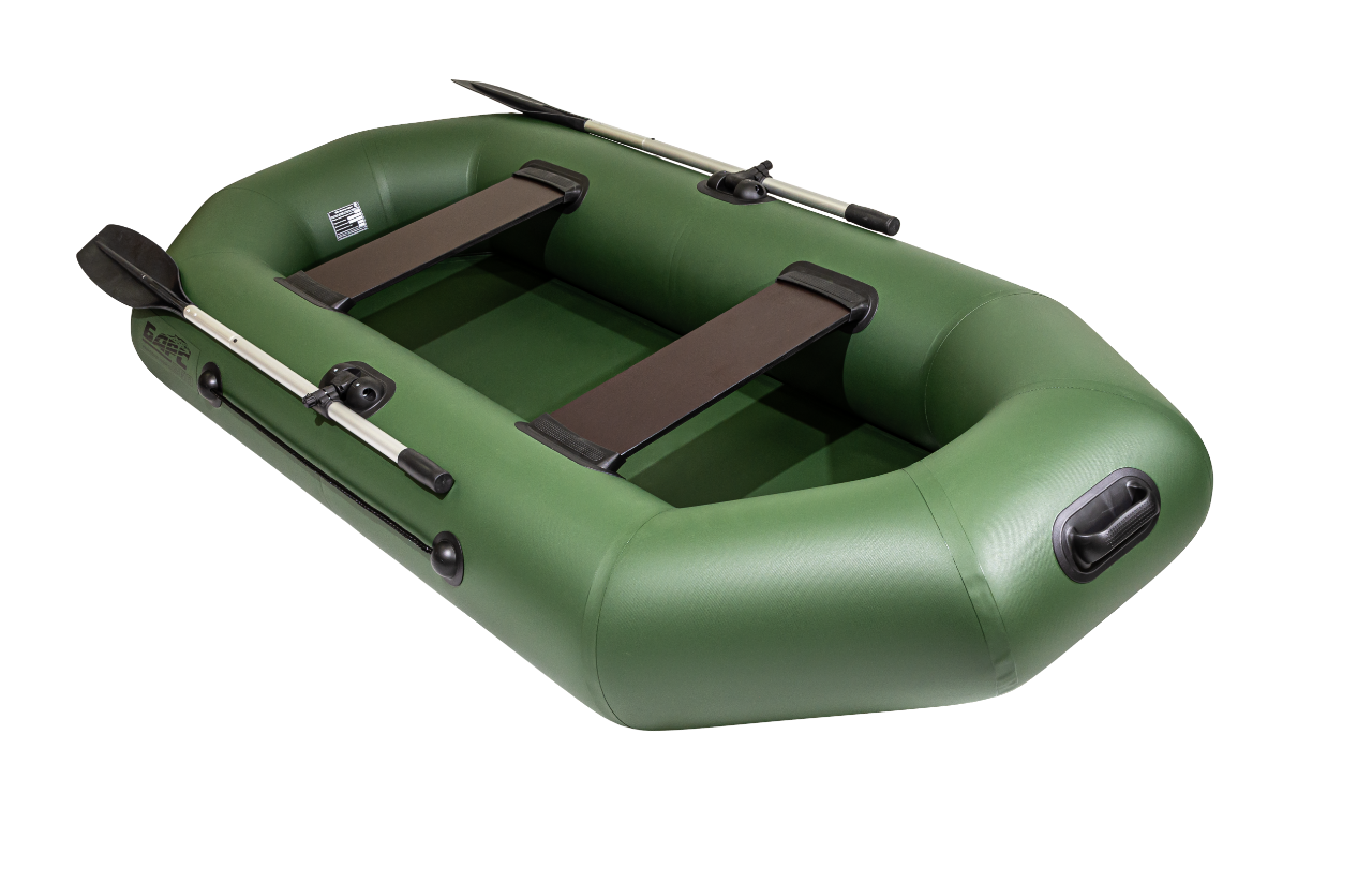 Лодка Барс 260 в Раменском