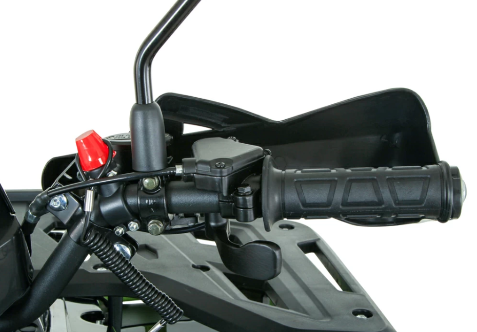 Квадроцикл YACOTA DRAGON LUX в Раменском