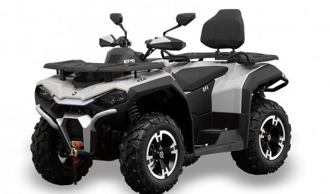 Квадроцикл HISUN HiSUN GUARDIAN 750L -/LONG/ в Раменском