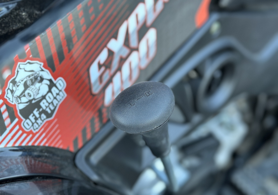 Квадроцикл GBM EXPLORER 400 NEW PREMIUM в Раменском