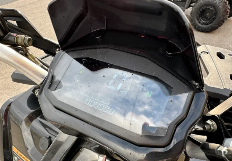 Квадроцикл GBM CROSS HILL 300 NEW в Раменском