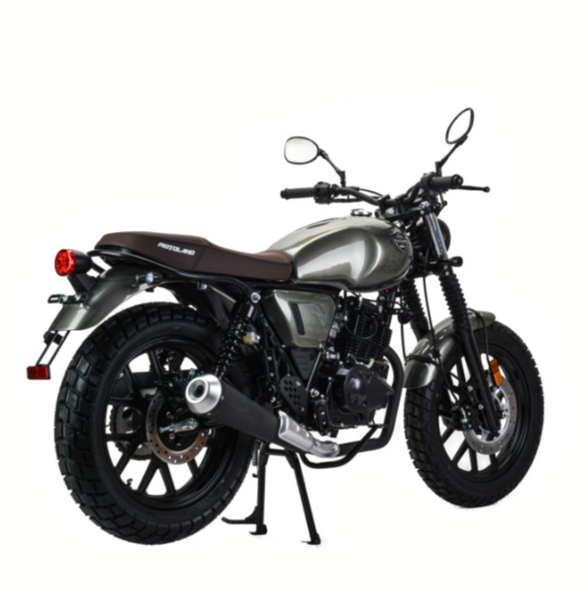 Мотоцикл MOTOLAND (МОТОЛЕНД) TEXAS 300 в Раменском