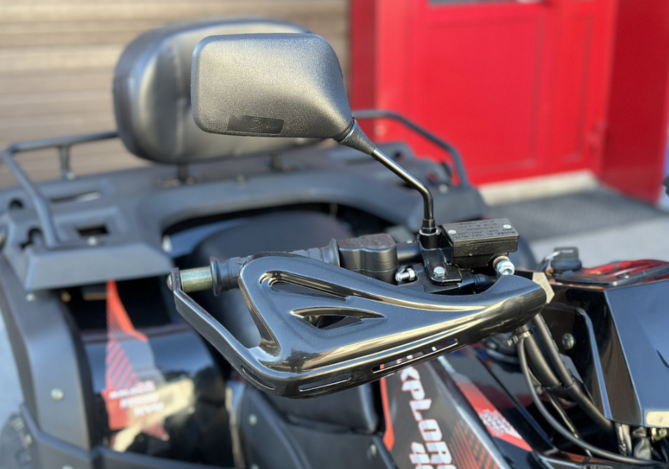 Квадроцикл GBM EXPLORER 400 NEW PREMIUM в Раменском