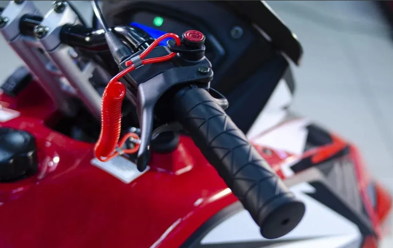 Снегоход Ataki WD 300 в Раменском