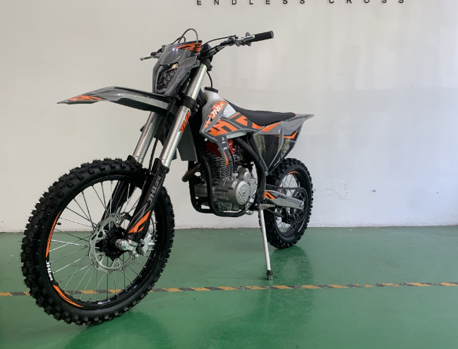Мотоцикл JHLMOTO JHL LX4 CB300RL (175FMN) в Раменском