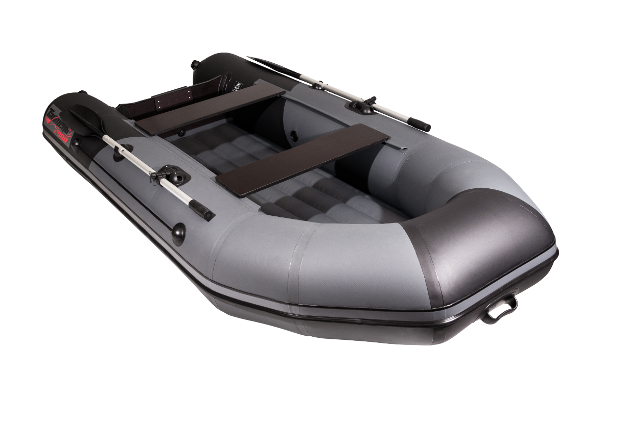 Лодка Таймень NX 2900 НДНД в Раменском