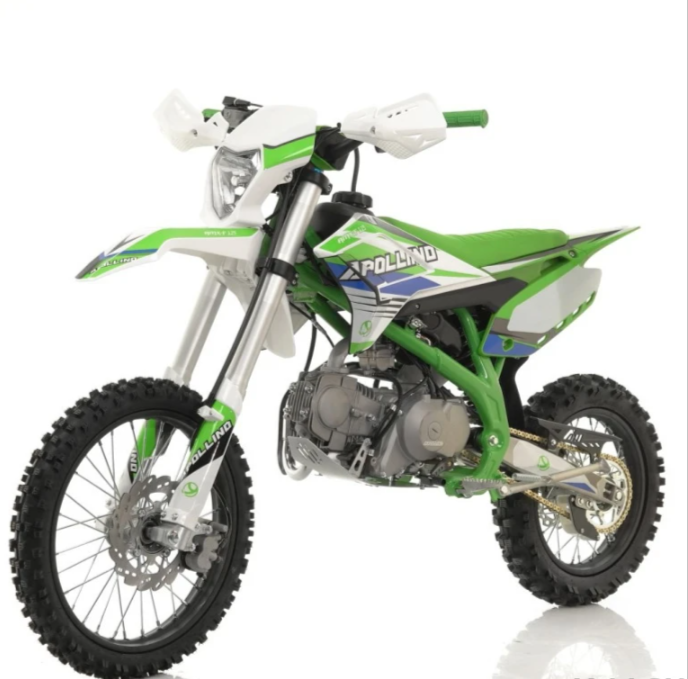 Питбайк Apollino AMX-F 125 в Раменском