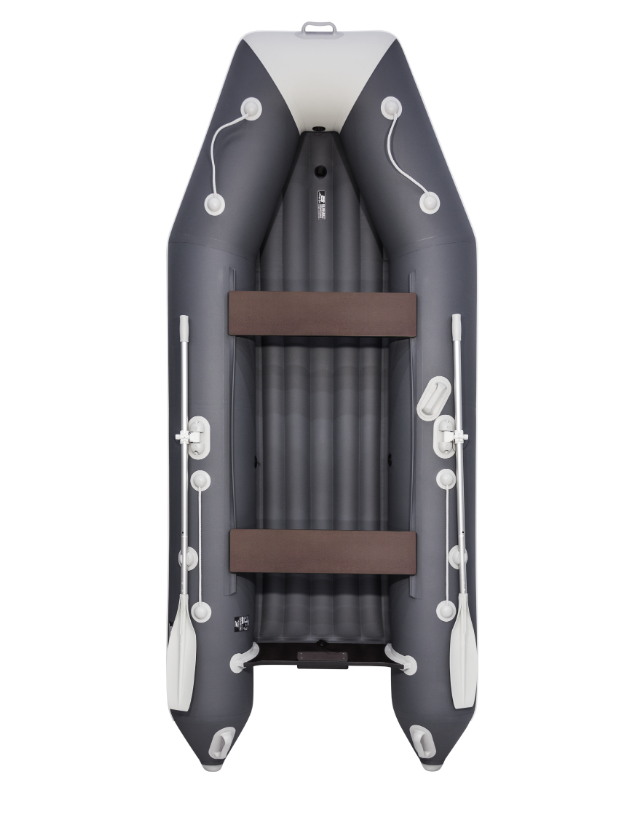 Лодка АКВА 3400 НДНД в Раменском