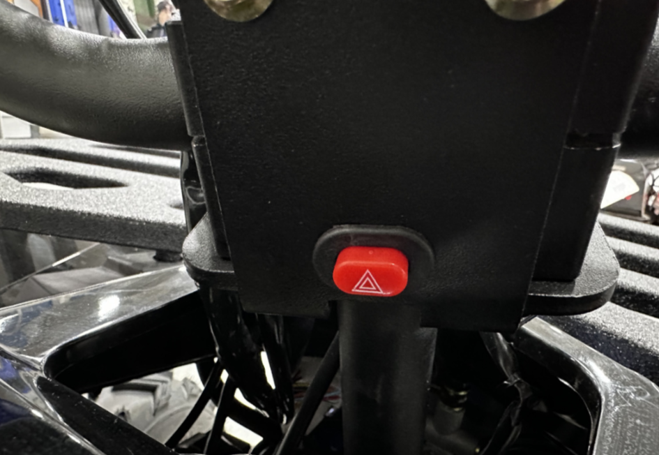 Квадроцикл GBM SHARP BIG 300 NEW PREMIUM в Раменском