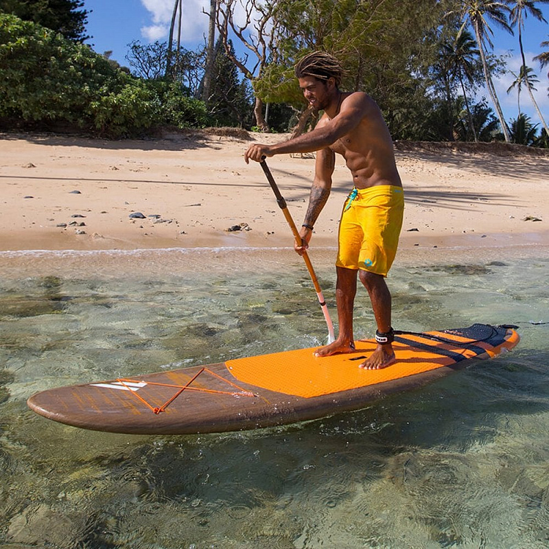 SUP (САП) Доска MISHIMO BABMBUK 10.6 в Раменском