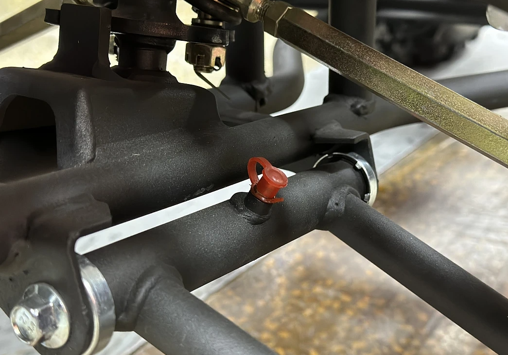 Квадроцикл PROMAX WILD 2.0 190 в Раменском