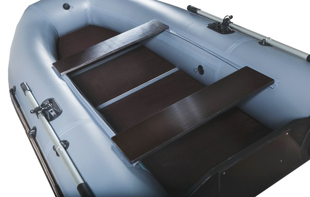 ЛОДКА ДРАККАР 3200 С HANT в Раменском