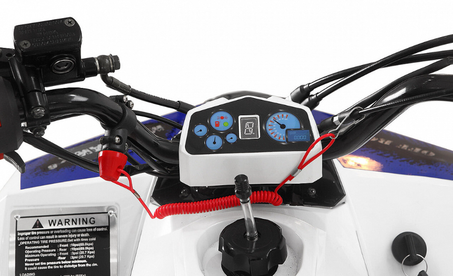 Квадроцикл Yacota Raposa PRO-SPORT в Раменском