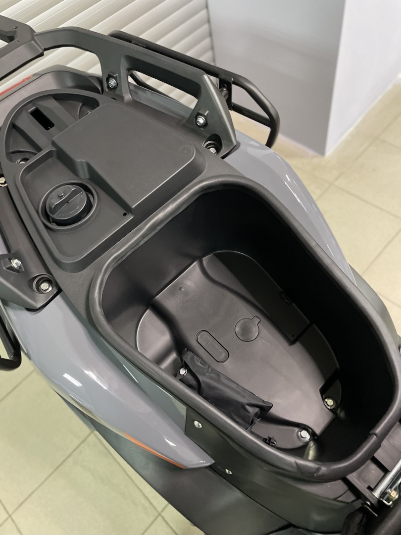 Скутер PROMAX STALKER 150(49) в Раменском