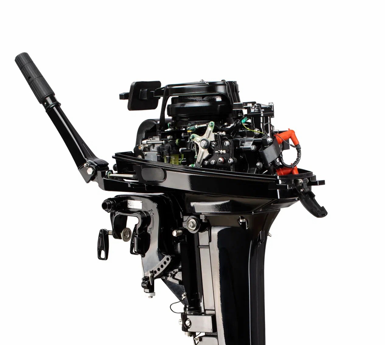 ЛОДОЧНЫЙ МОТОР GLADIATOR G20FHS в Раменском