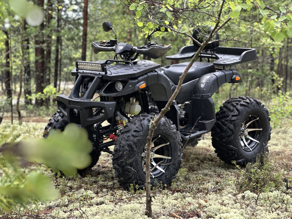 Квадроцикл PROMAX 320 DOMINATOR (2025) в Раменском