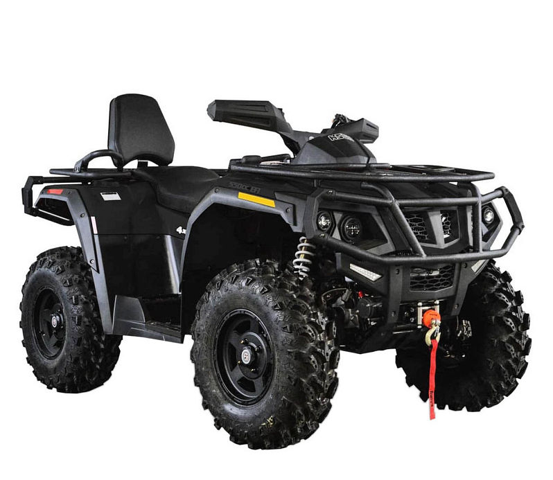 Квадроцикл HISUN TACTIC 550(HS550ATV) LIMITED в Раменском