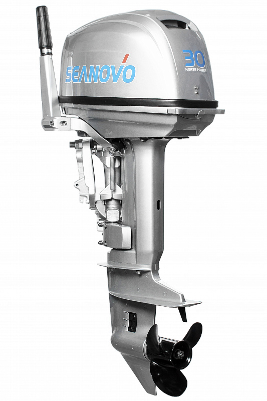 Лодочный мотор SEANOVO SN30FFEL в Раменском