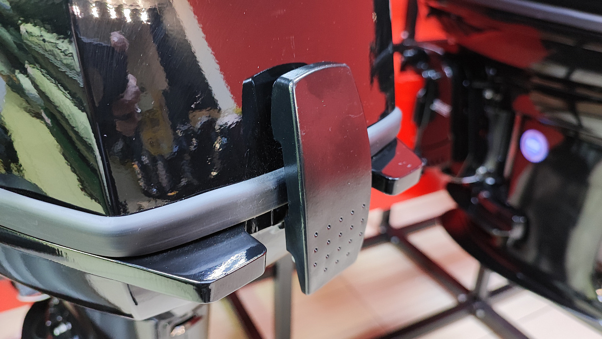 Лодочный мотор MARLIN PROLINE MP 50 AMH ПОД ВОДОМЕТ в Раменском