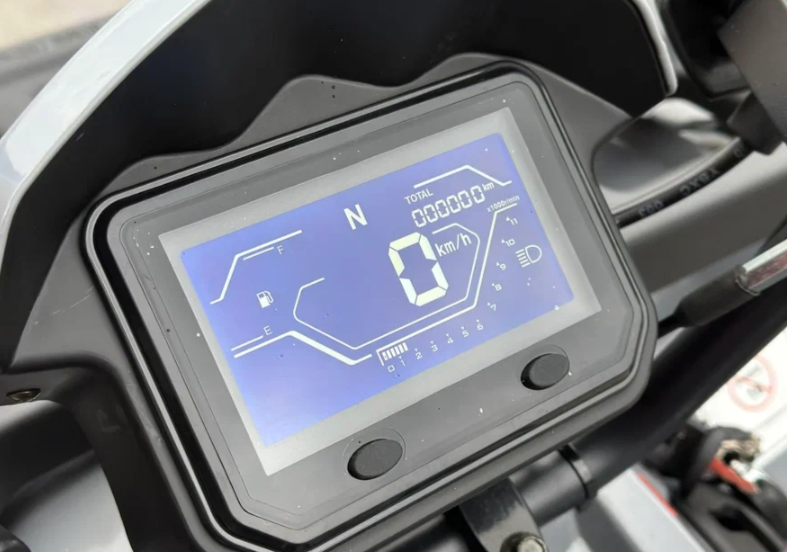 Квадроцикл GBM MAVERICK 300 NEW в Раменском