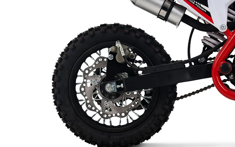 Питбайк Progasi KIDS POWER 110 (10/10) в Раменском