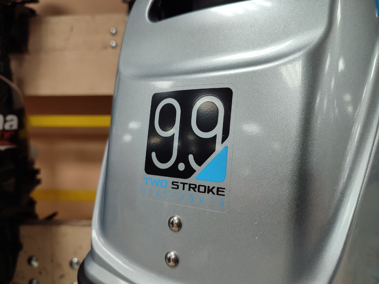 Лодочный мотор PROMAX SP9.9FHS (20) PRO в Раменском