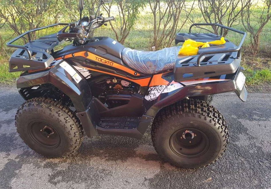 Квадроцикл YACOTA CABO 200 в Раменском