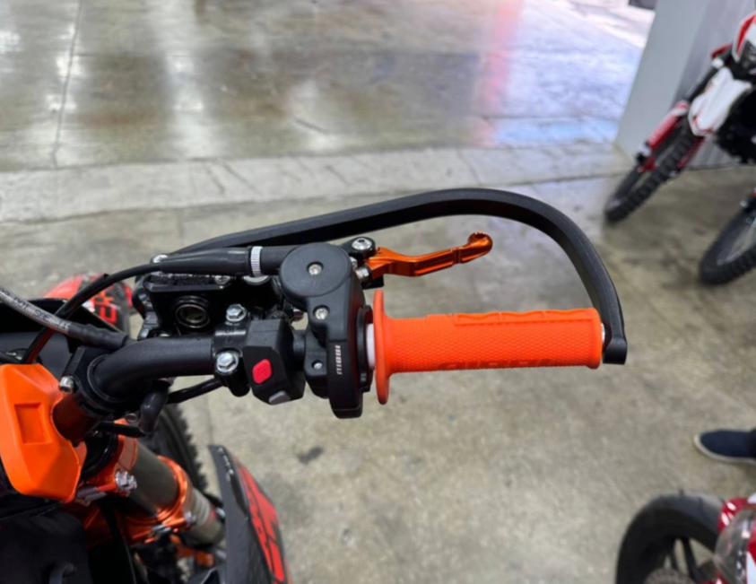 Кроссовый мотоцикл FAIDET PR300 MAX WP в Раменском