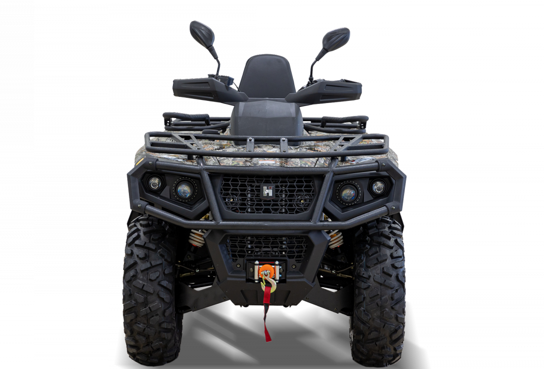 Квадроцикл HISUN TACTIC GT1000/LIMITED в Раменском