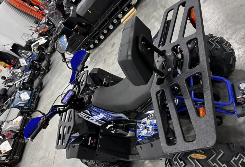 Квадроцикл GBM SHARP BIG 300 NEW PREMIUM в Раменском