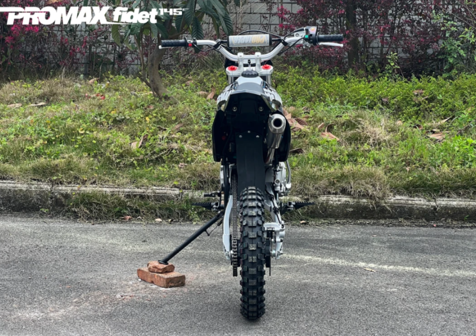 Мотоцикл (питбайк) PROMAX FIDET (ФАЙДЕТ) 145E 17/14 в Раменском