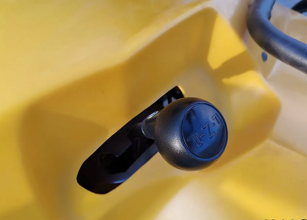 КВАДРОЦИКЛ IRBIS ATV200 в Раменском