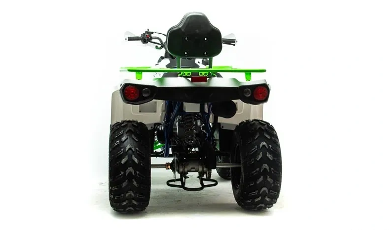 Квадроцикл MOTOLAND (МОТОЛЕНД) VOX200 SHARK (баланс. вал) в Раменском